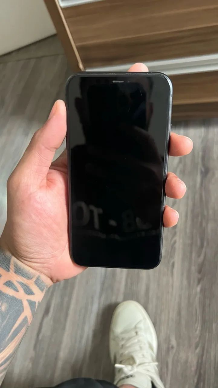 iPhone 11 128gb