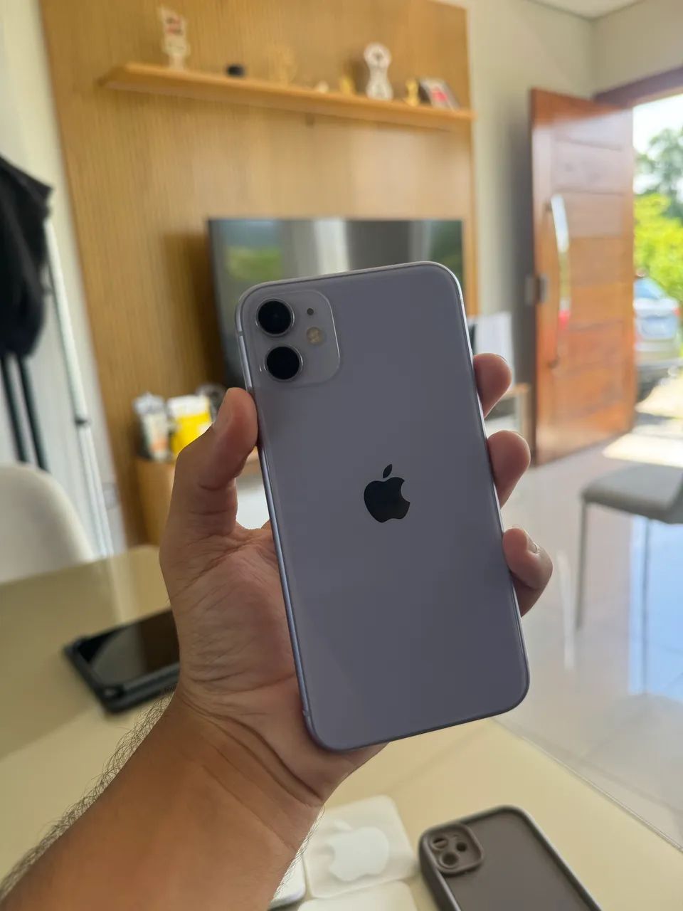 iPhone 11 128gb
