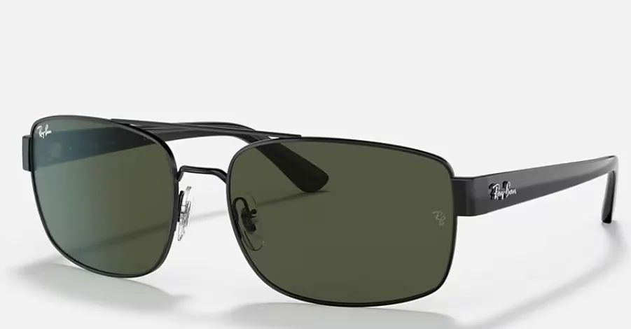 Óculos de sol Ray Ban RB3687 - excelente estado - Foto 4