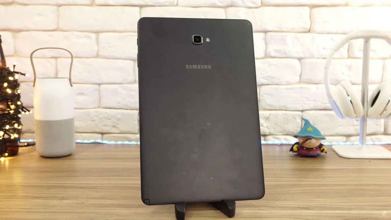 Tablet Samsung 10 Pol.  TAb E - Foto 2