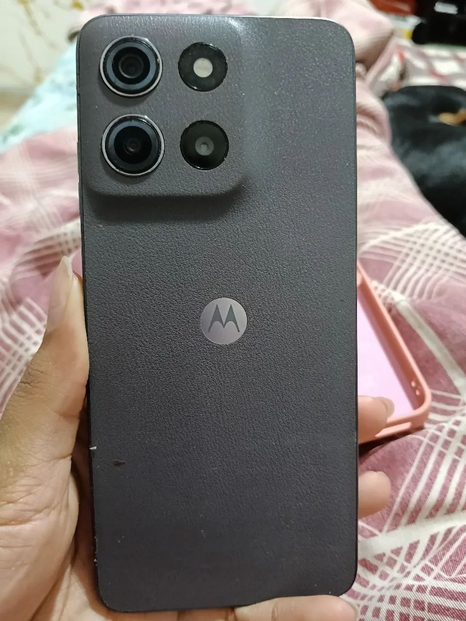 Celular Motorola g15 - Foto 4
