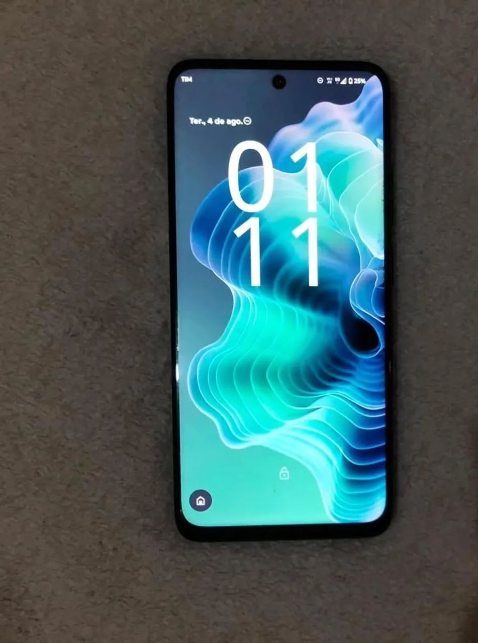 MOTOROLA G35 - Foto 4