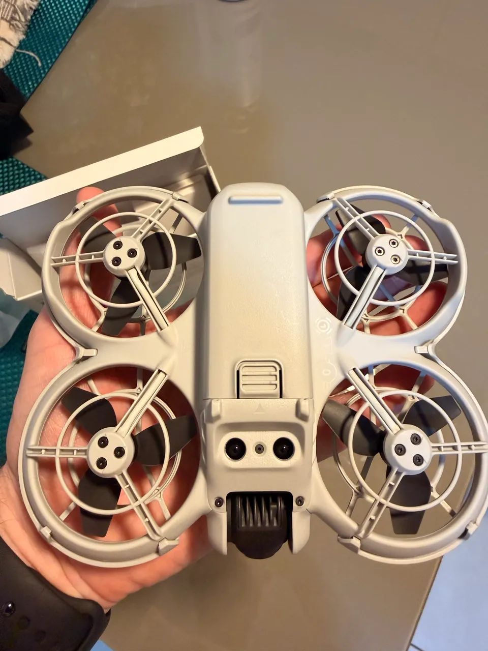 Drone DJI Neo - Foto 3