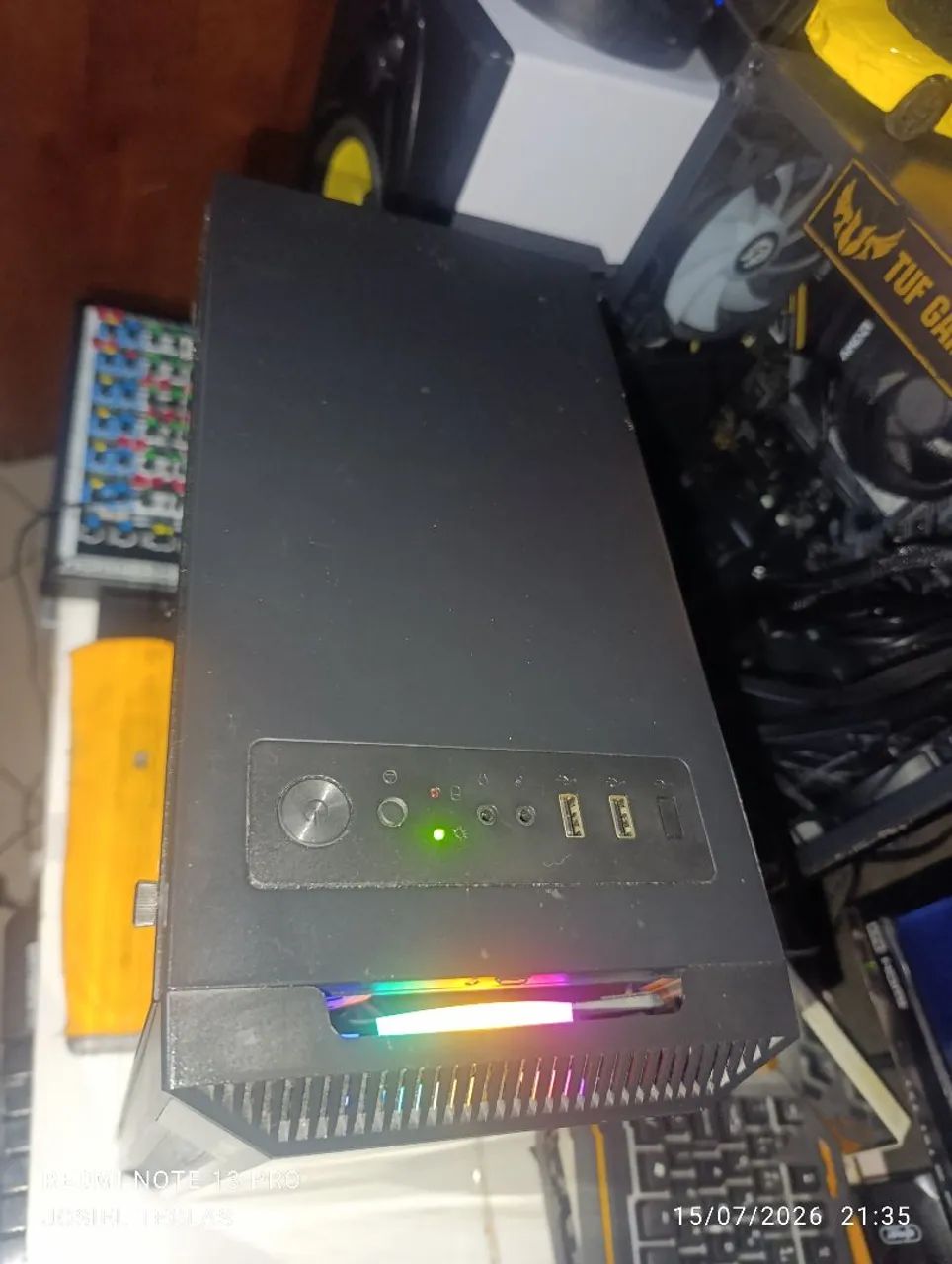 Cpu - Foto 4
