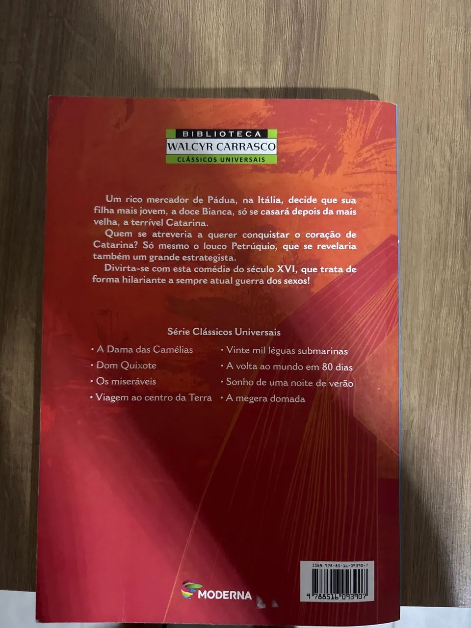 A megera domada - Foto 2