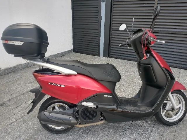 Honda lead automática 110cc - Foto 2