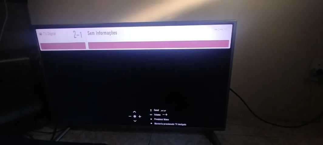 Tv LG 39 - Foto 2