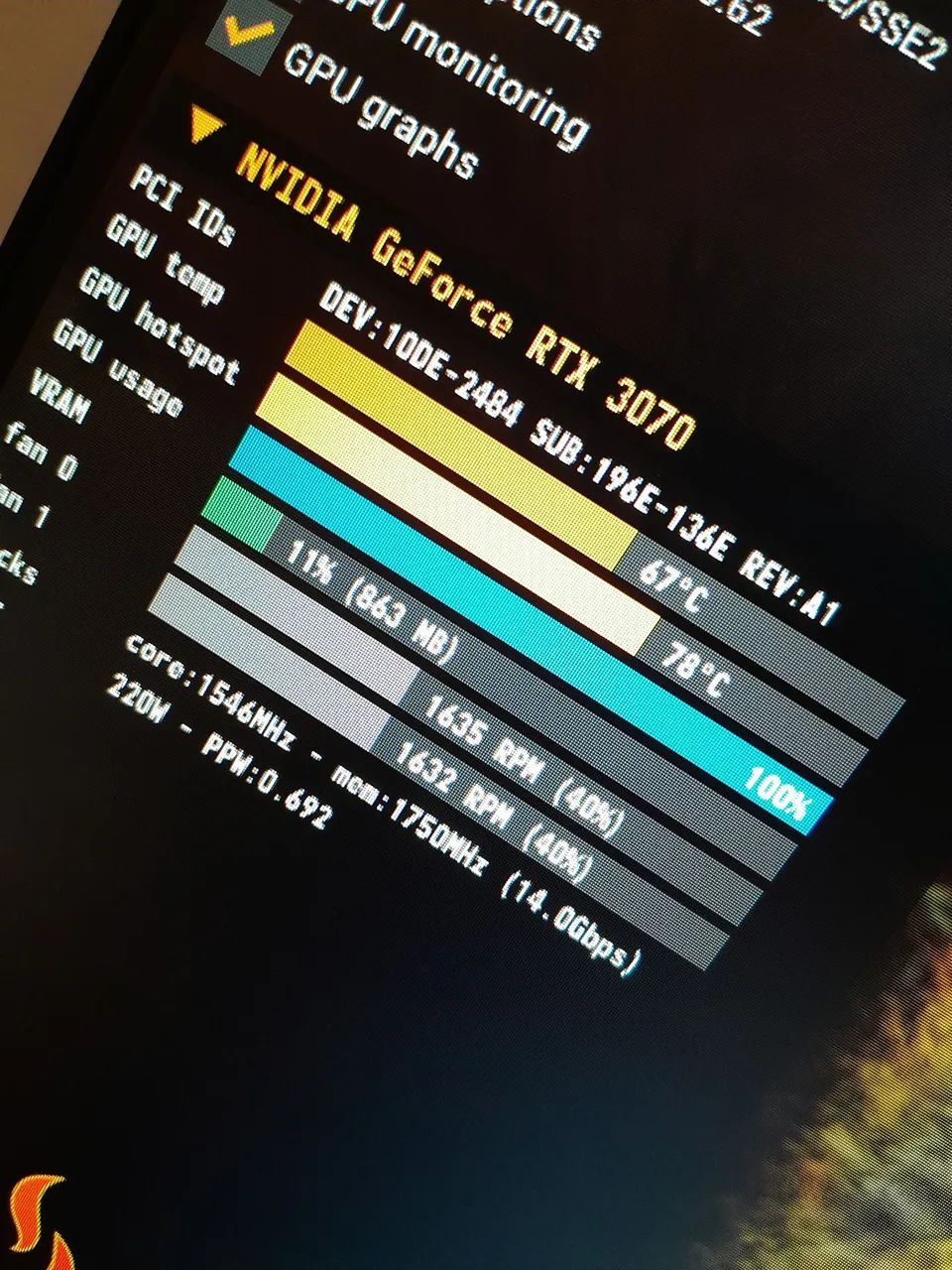 RTX 3070 - PNY - Foto 4