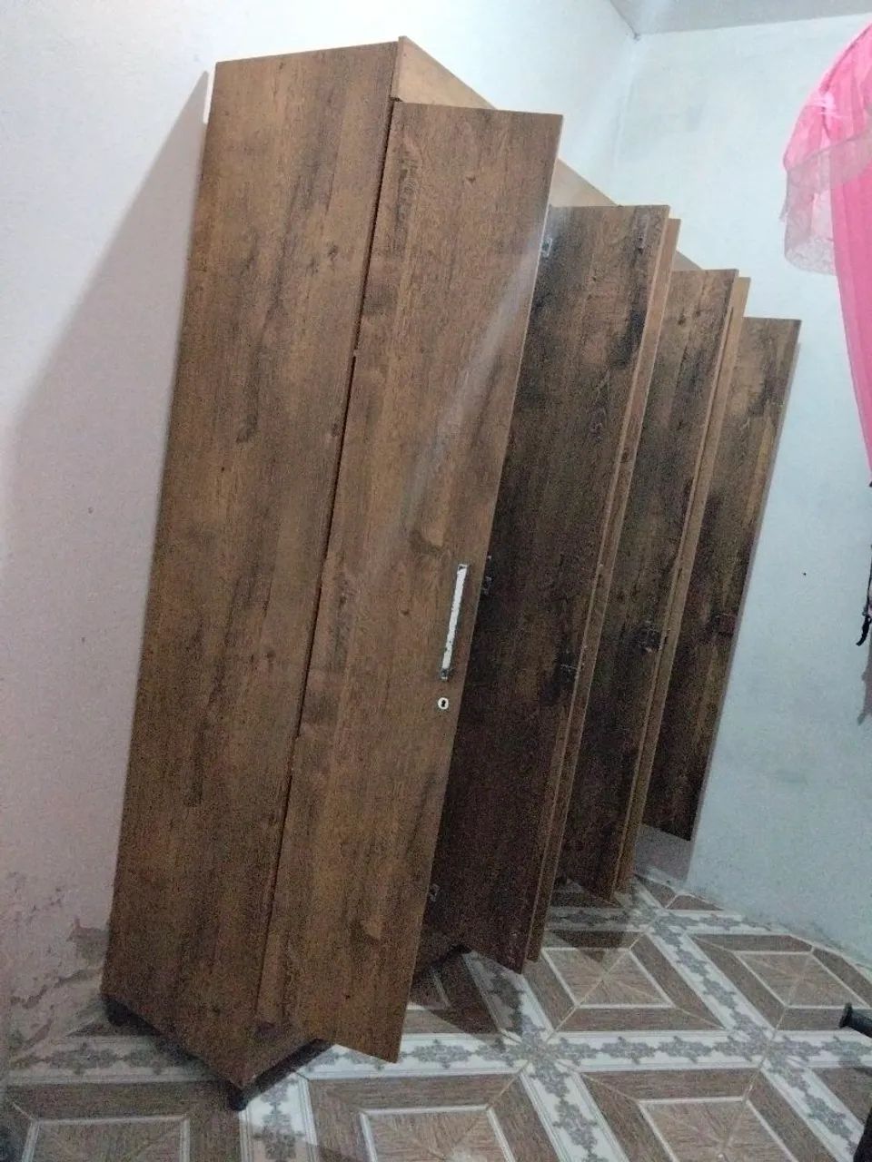 Guarda roupa  - Foto 4