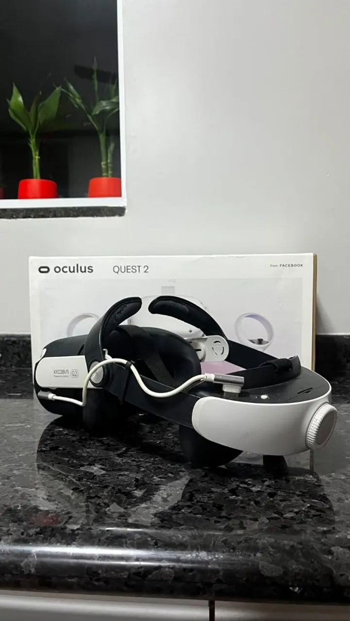 Óculos Virtual  - Foto 5