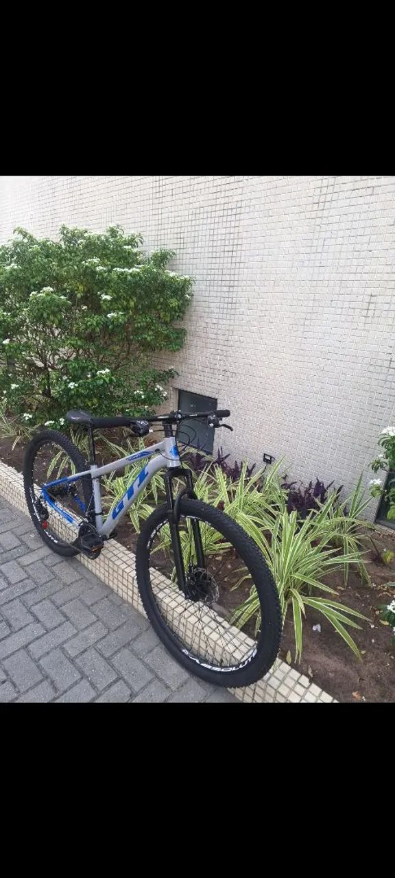 Bicicleta aro 29 NOVA DE LOJA R$ 999.00  - Foto 2