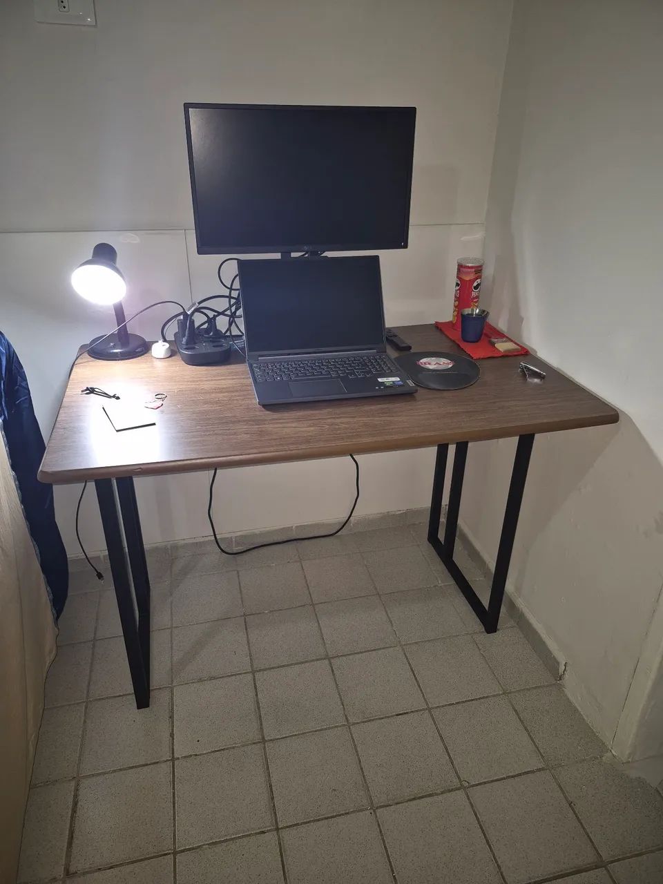Mesa de escritório 
