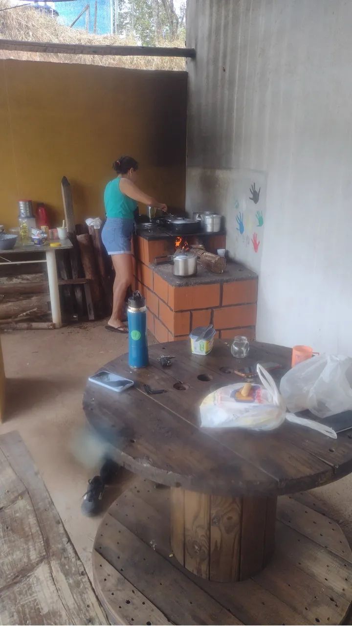 Sítio em Itatiaiuçu  - Foto 5