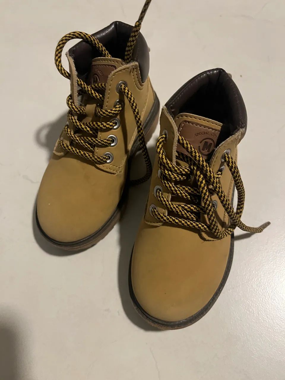 Sapato infantil menino - Molekinho  - Foto 5