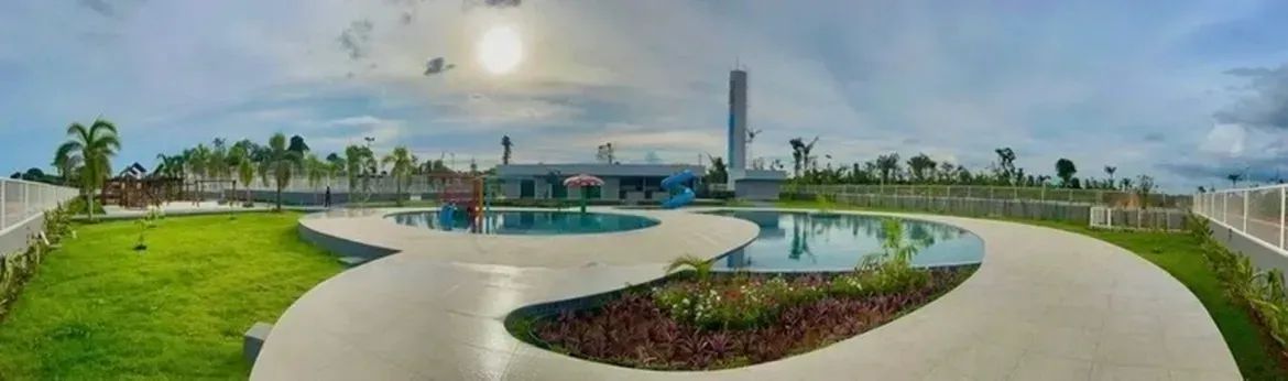 Chácaras Parque Real Lotes Pronto para Construir - Foto 3