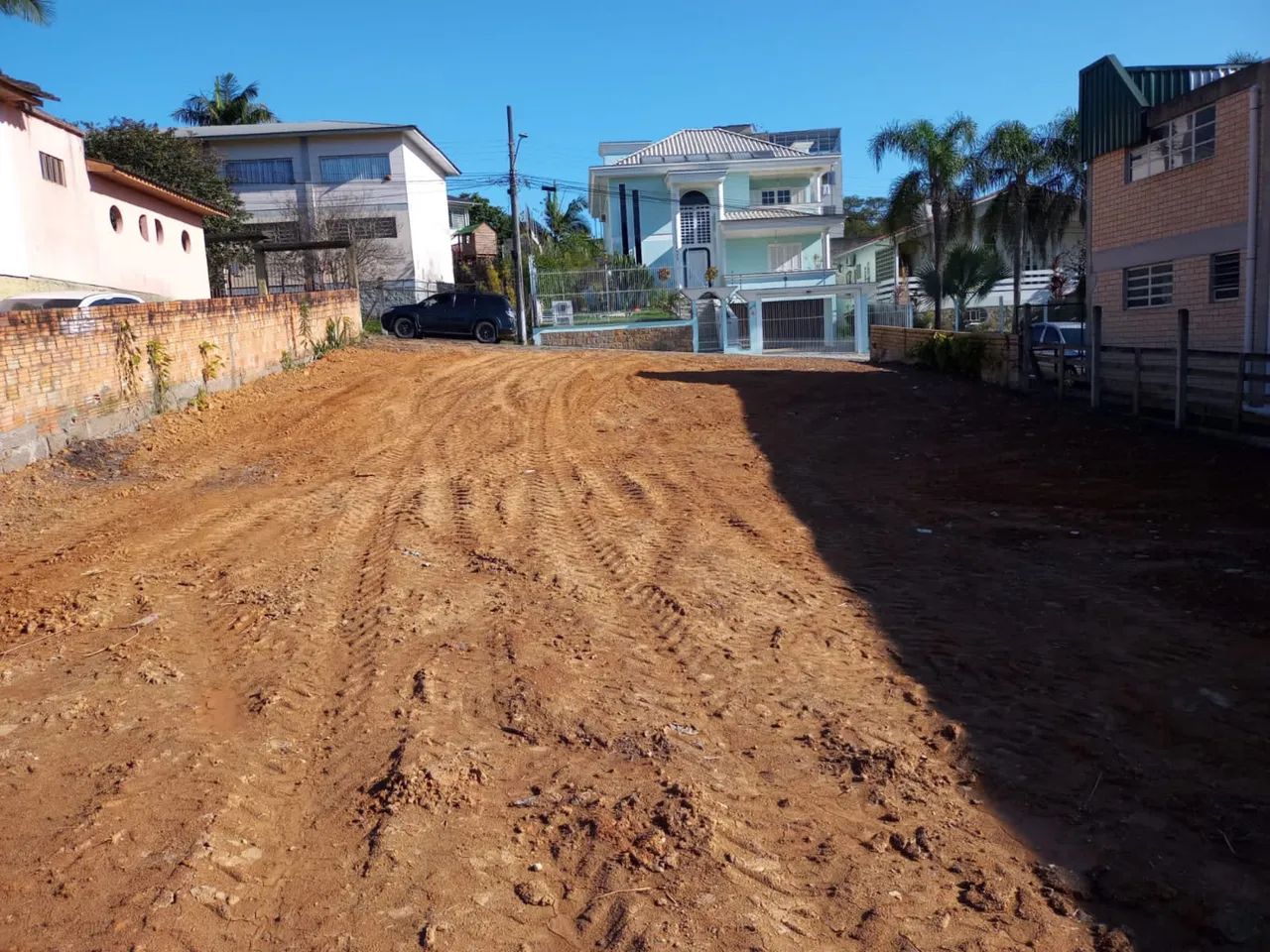 Foto - Joinville - Centro