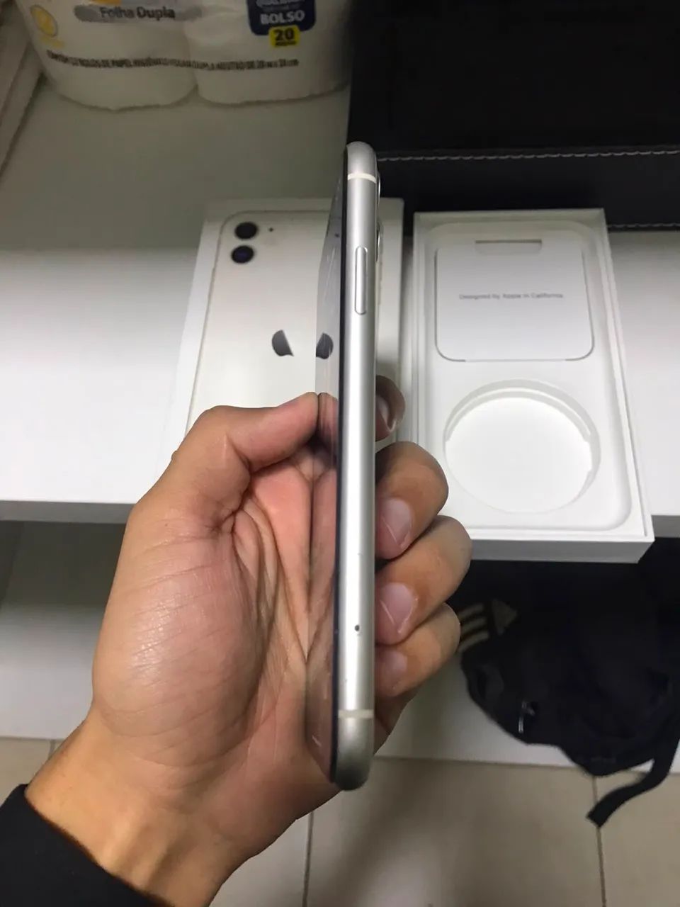 iPhone 11 de 64GB - Foto 2