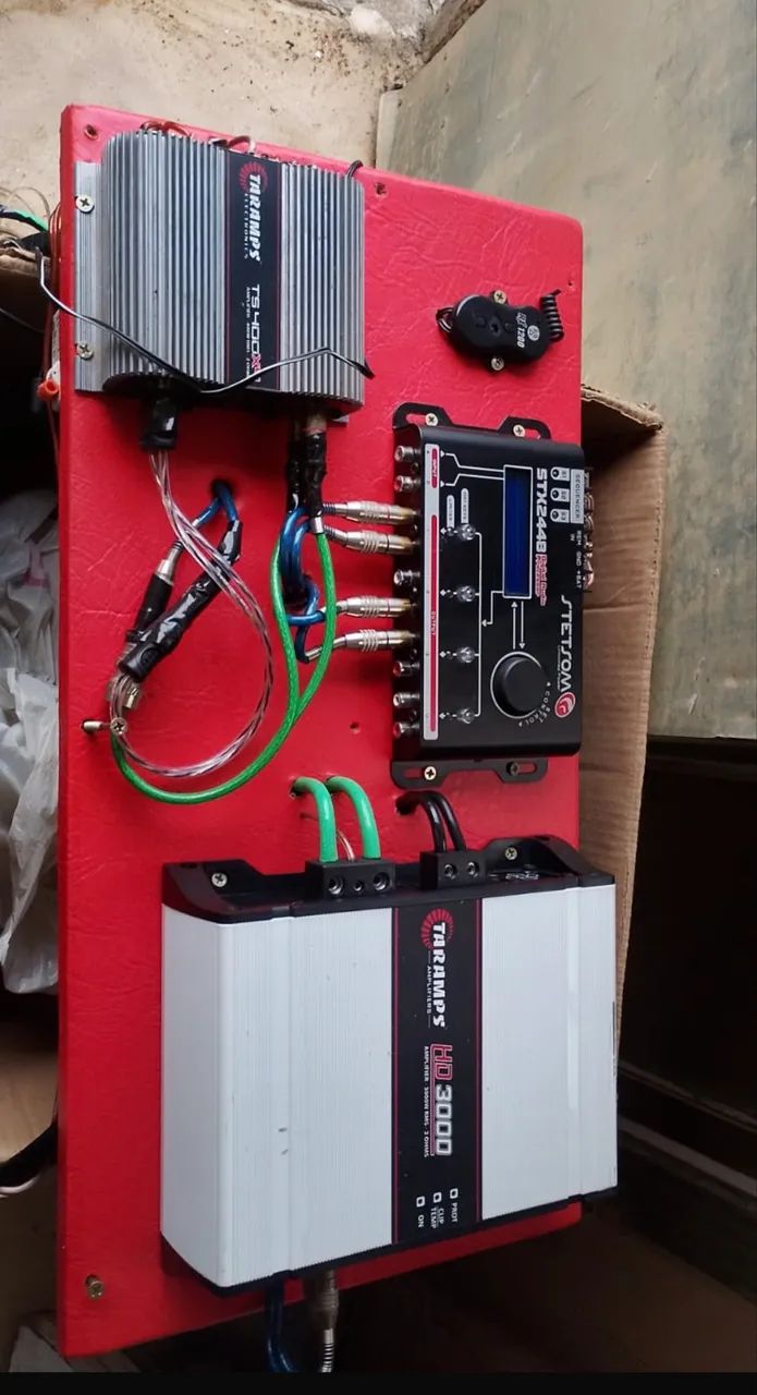 Som Automotivo ? - Foto 2