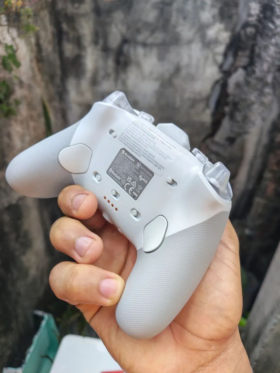 Gamesir G7 pro  - Foto 3