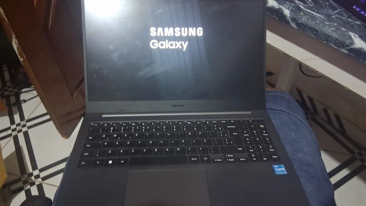 Samsung Galaxy Book2