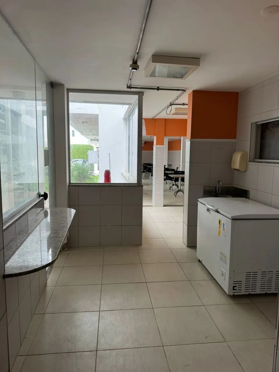 SALA COMERCIAL em LAURO DE FREITAS - BA, CENTRO - Foto 3