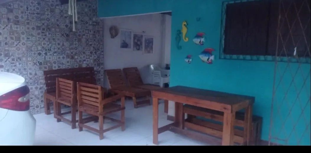 CASA DE PRAIA COMPLETA ( PITITINGA RN) - Foto 5