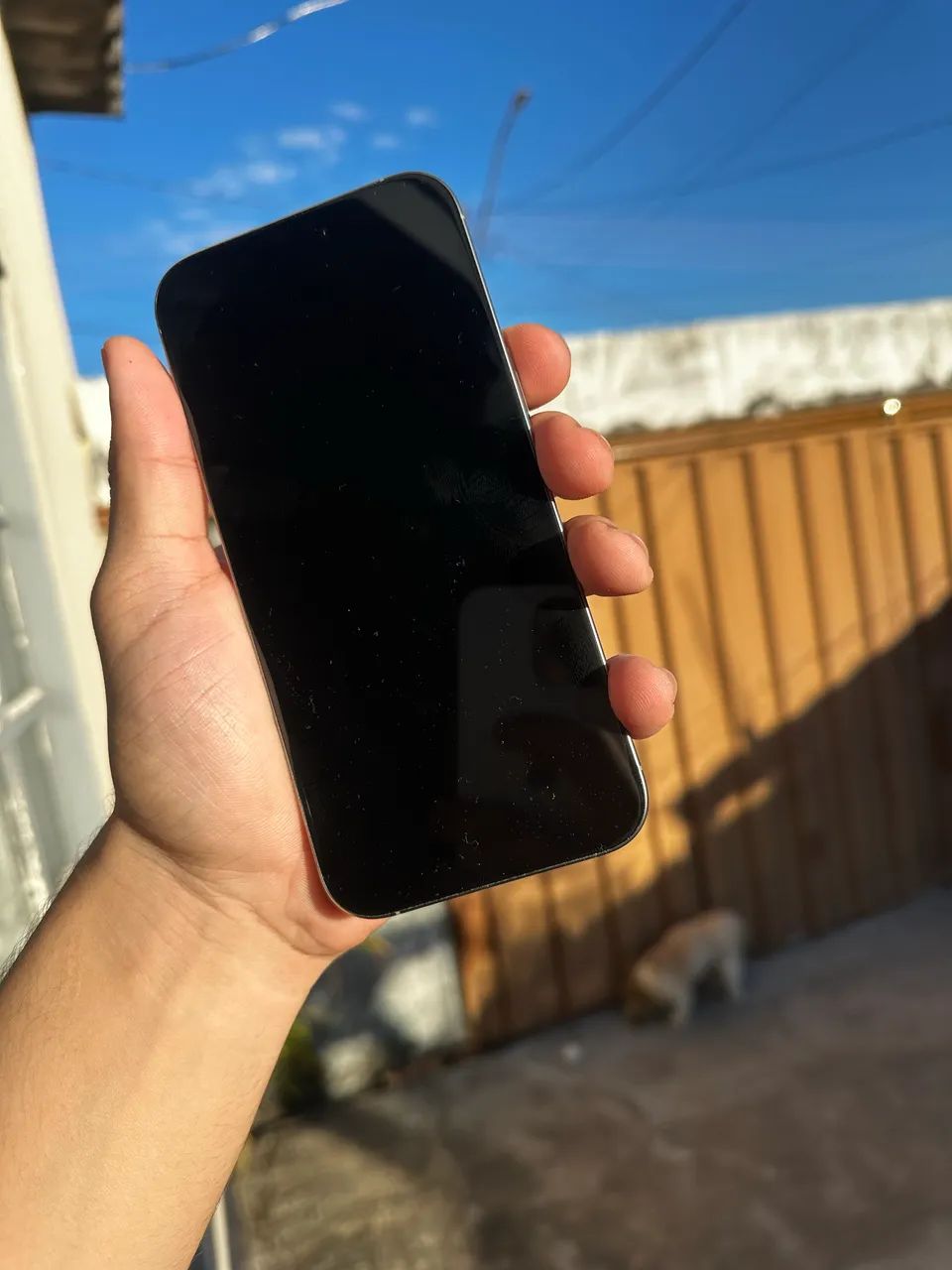 iPhone 16 pro max  - Foto 3