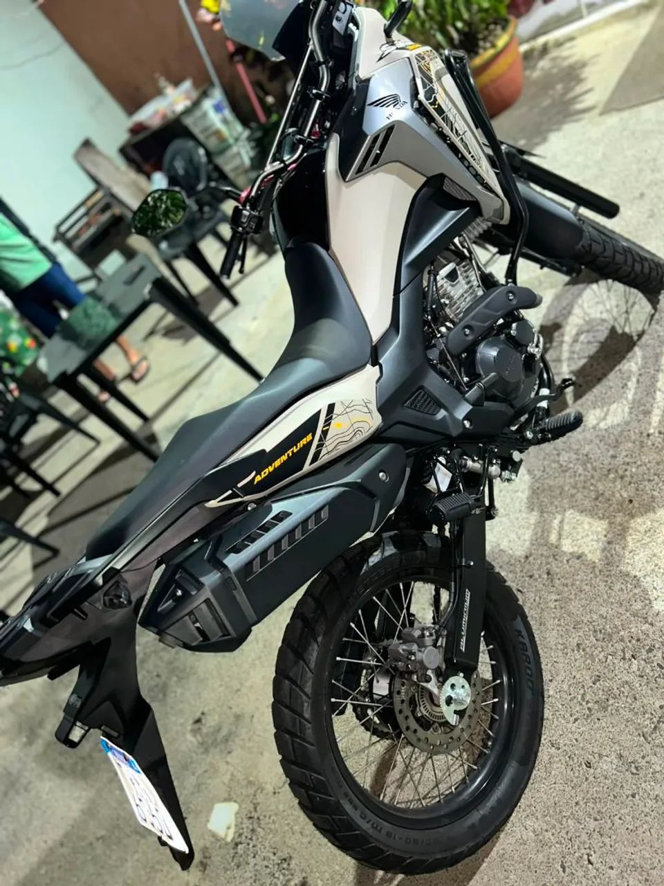 Vende-se sahara 300  - Foto 3