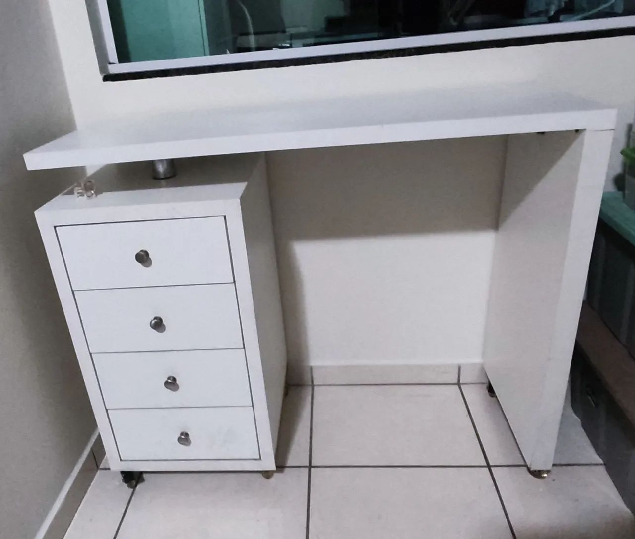 Mesa para escritório  - Foto 4