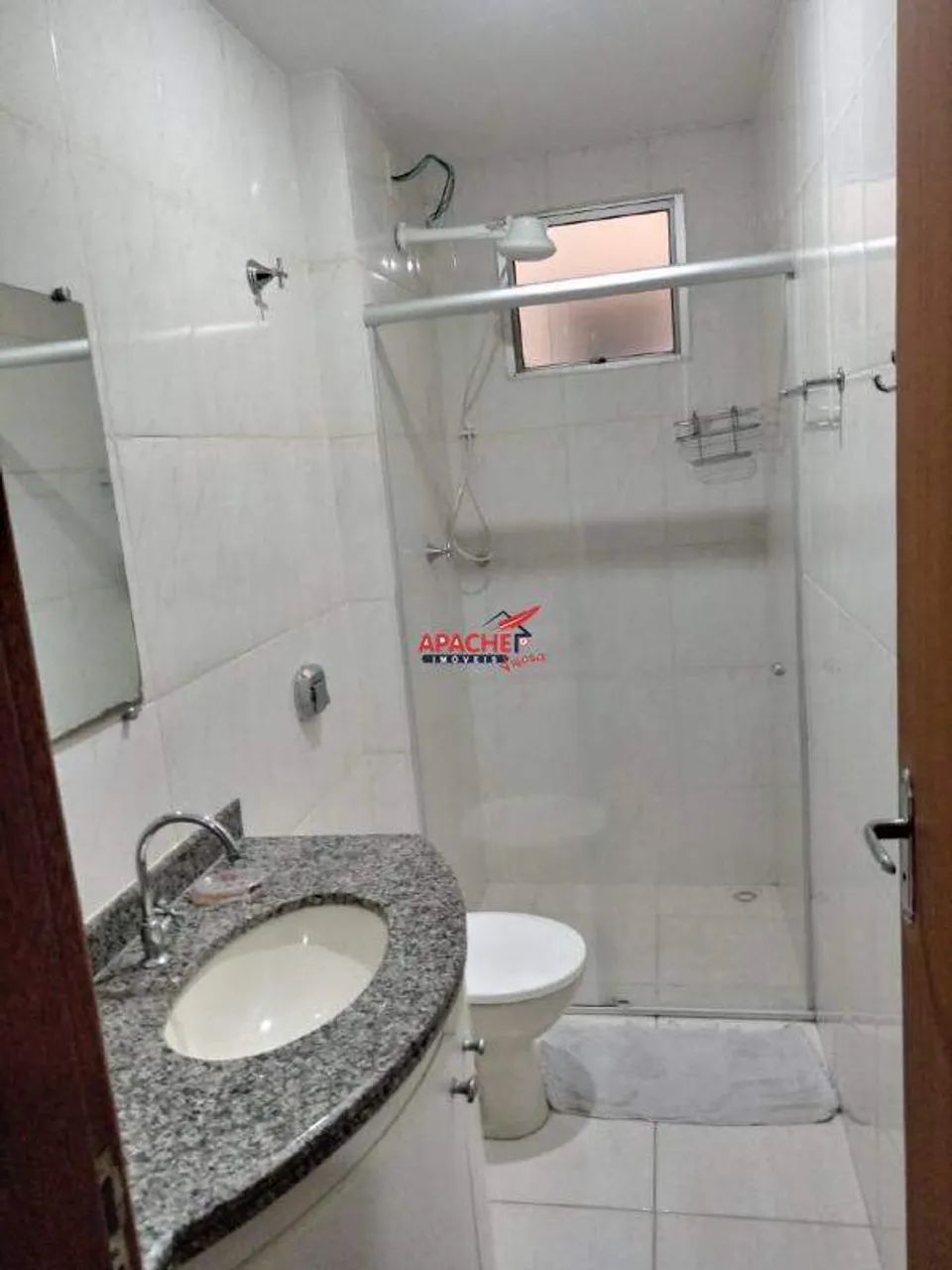 Kitnet para aluguel, 1 quarto, Centro - Viçosa/MG - Foto 5