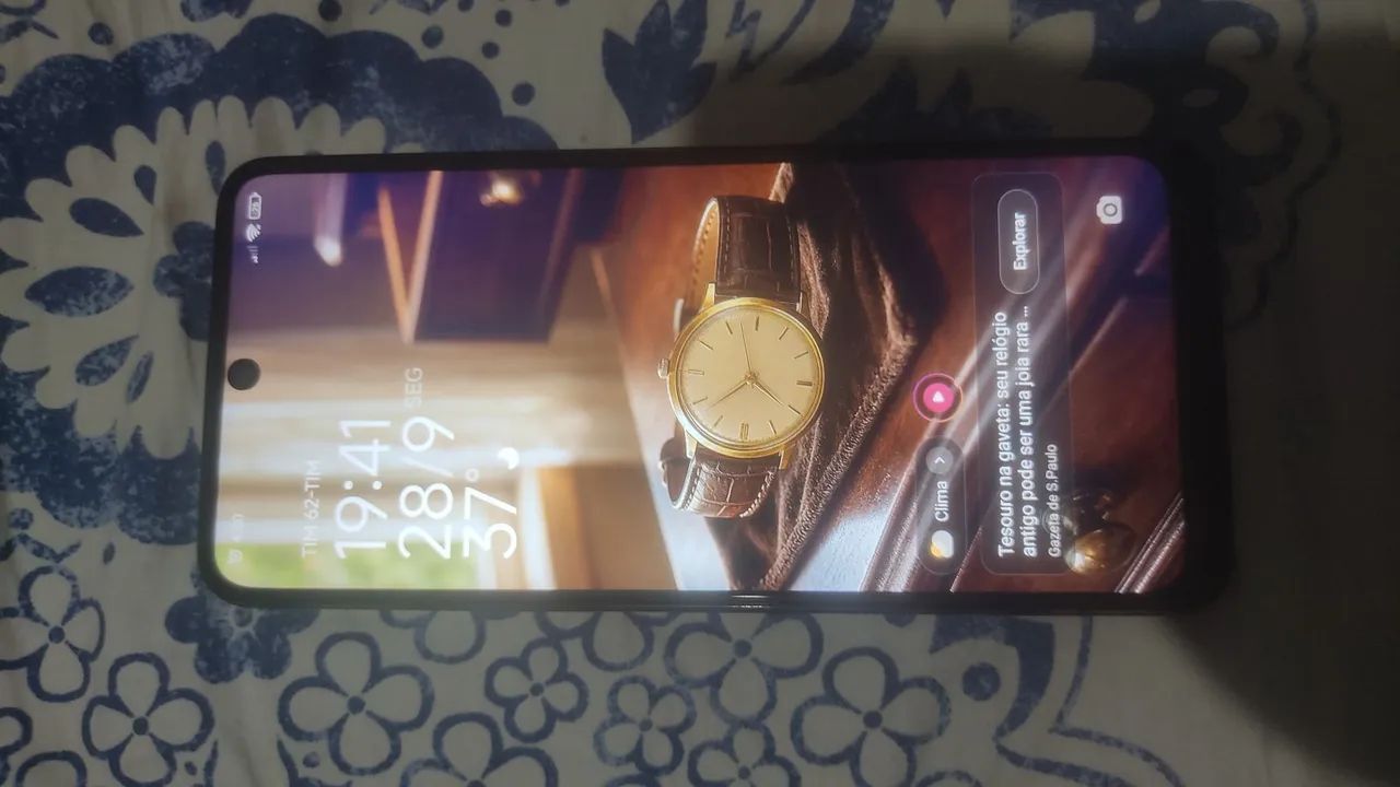 XIAOMI REDMI NOTE 12S - 256GB / 8GB RAM - Foto 4
