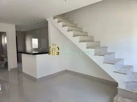 VENDO Casa duplex, com 86m² , 2 suítes na Maraponga - Fortaleza - CE - Foto 5