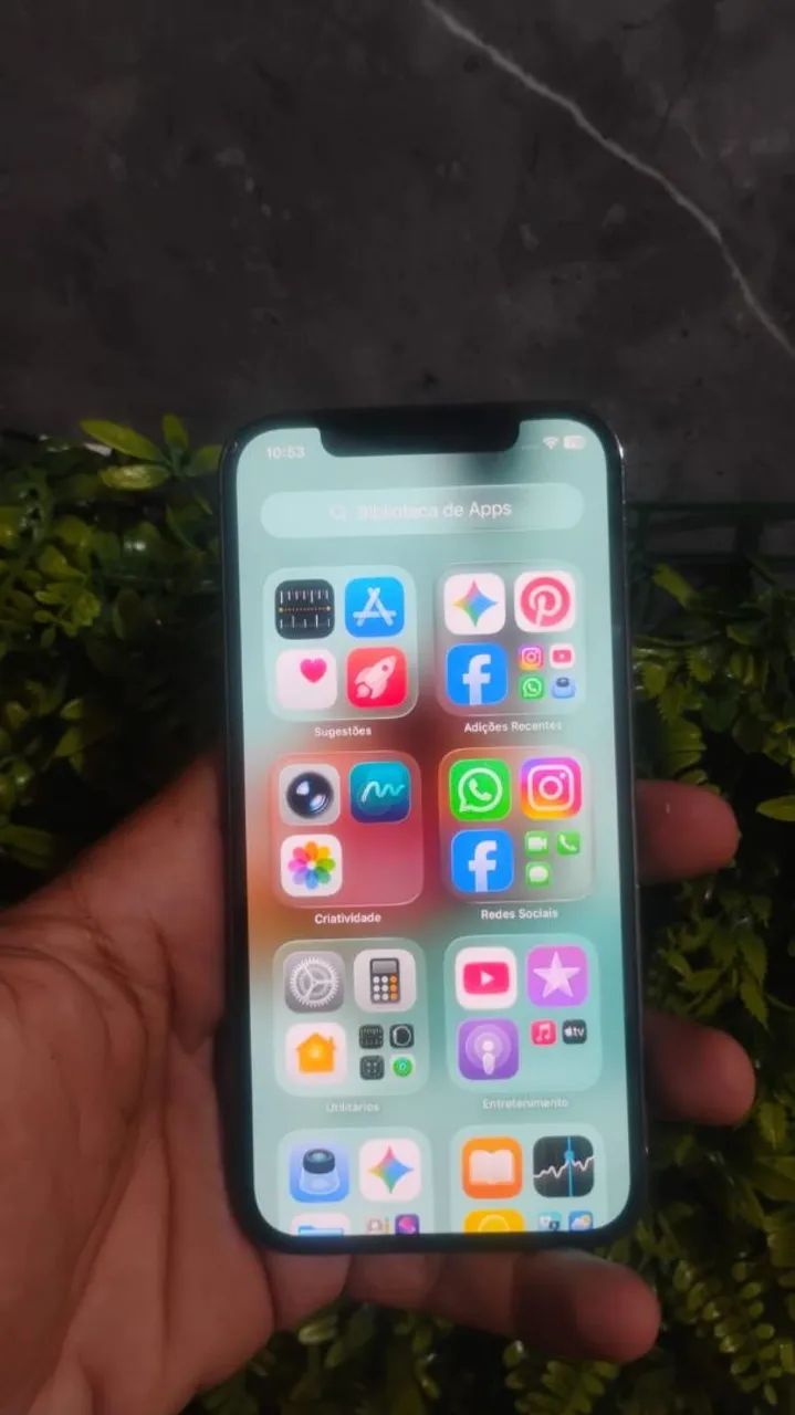 iPhone 12 Pro 256gb - Foto 2