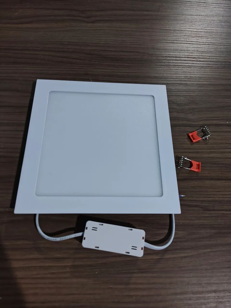 Luminárias LED - Foto 4