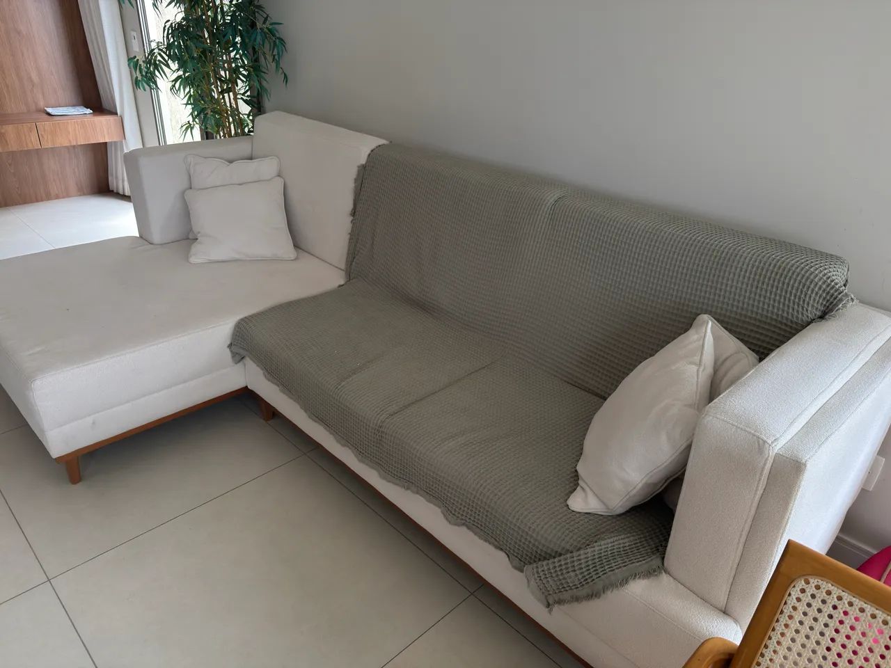 Sofá Ibiza de canto - Foto 2