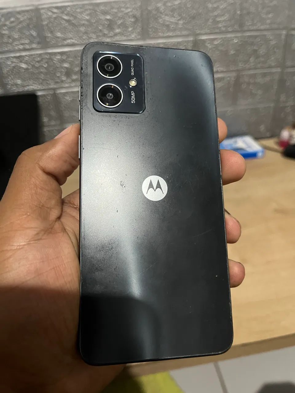 Vendo Moto G 14 - Foto 4