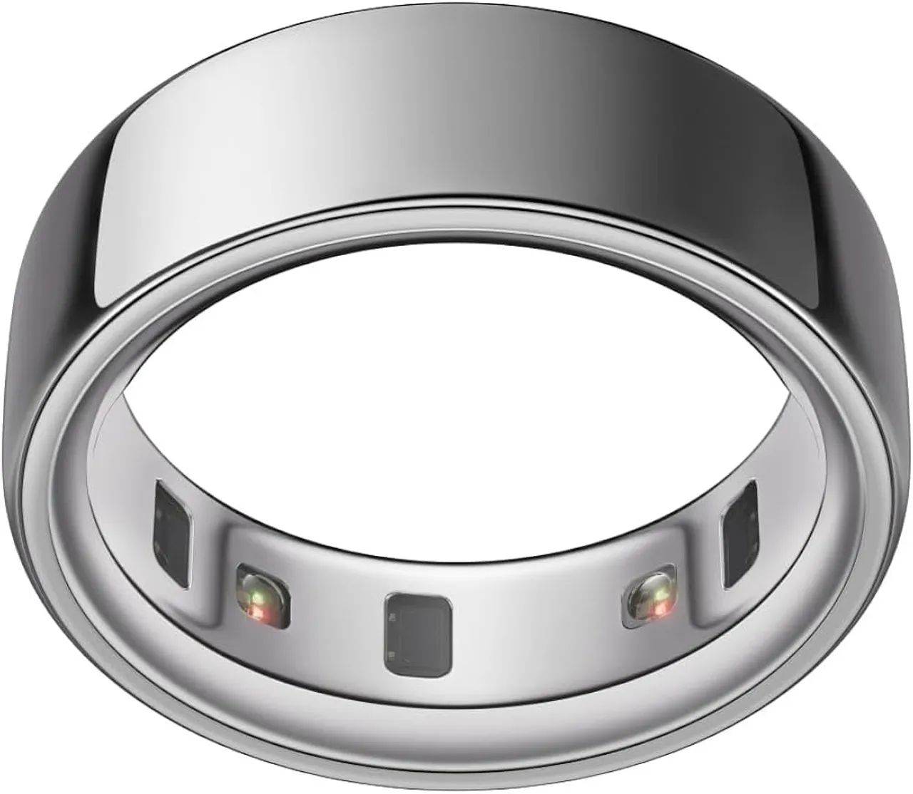 Oura Ring 4 (Smart Ring) - Foto 3