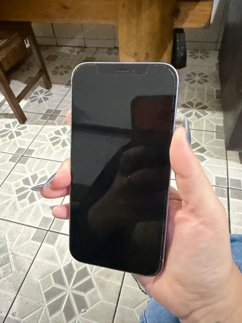 iPhone 12 - Foto 4
