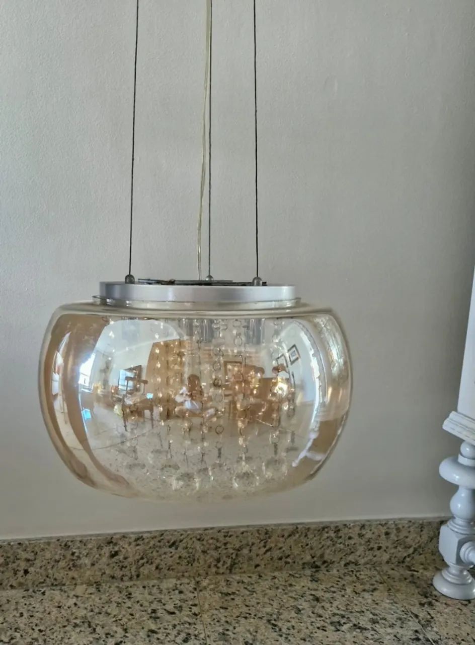 Lustre singular