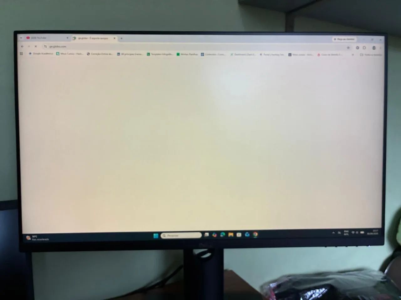 Vende-se monitor Dell 27 polegadas modelo P2719H - Foto 5
