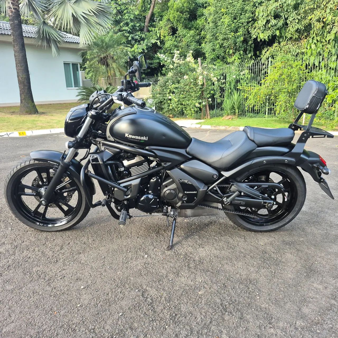 Kawasaki S 650 2022 - 1481605955 | OLX