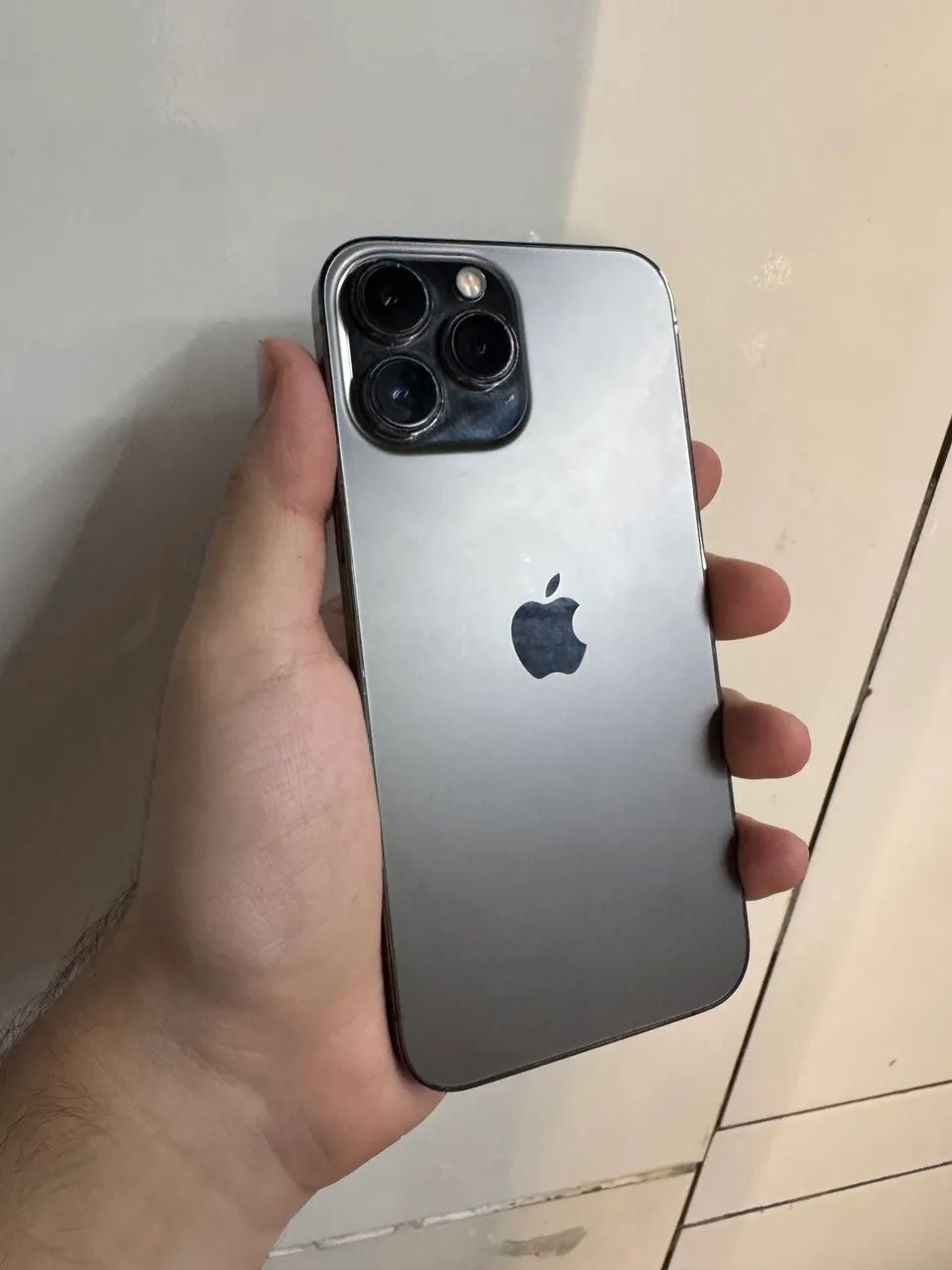 Iphone 13 pro max - Foto 2