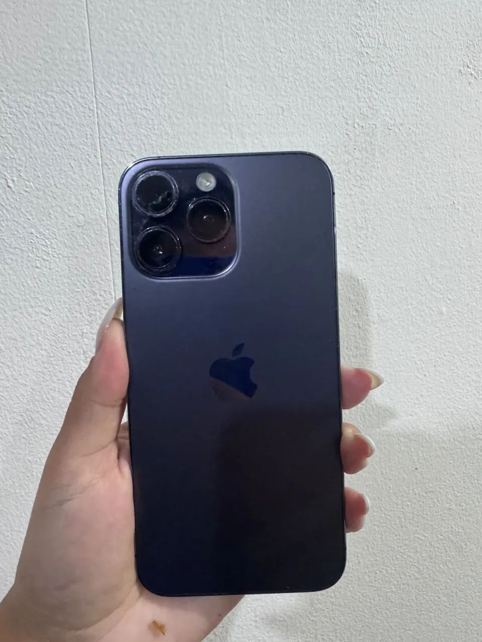 Vendo 14 pro Max 