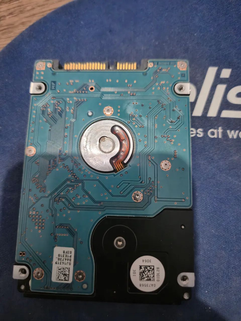 HDDs 1TB - Foto 4