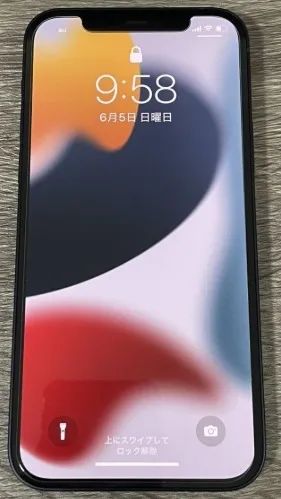 IPHONE 12 - Foto 4