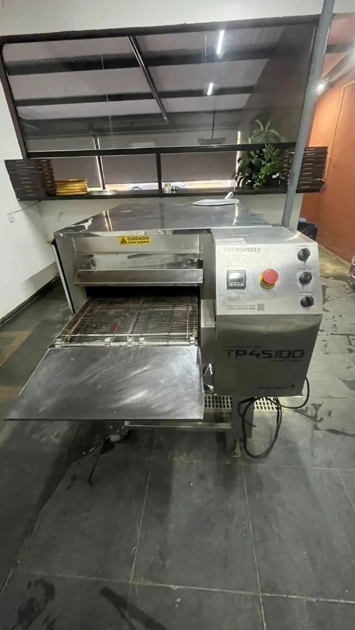 Vende-se pizzaria completa  - Foto 4
