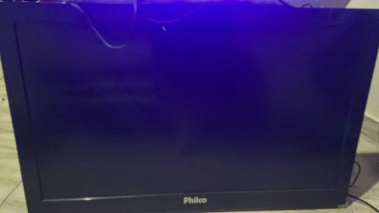Vento televisão Philco 32 polegadas