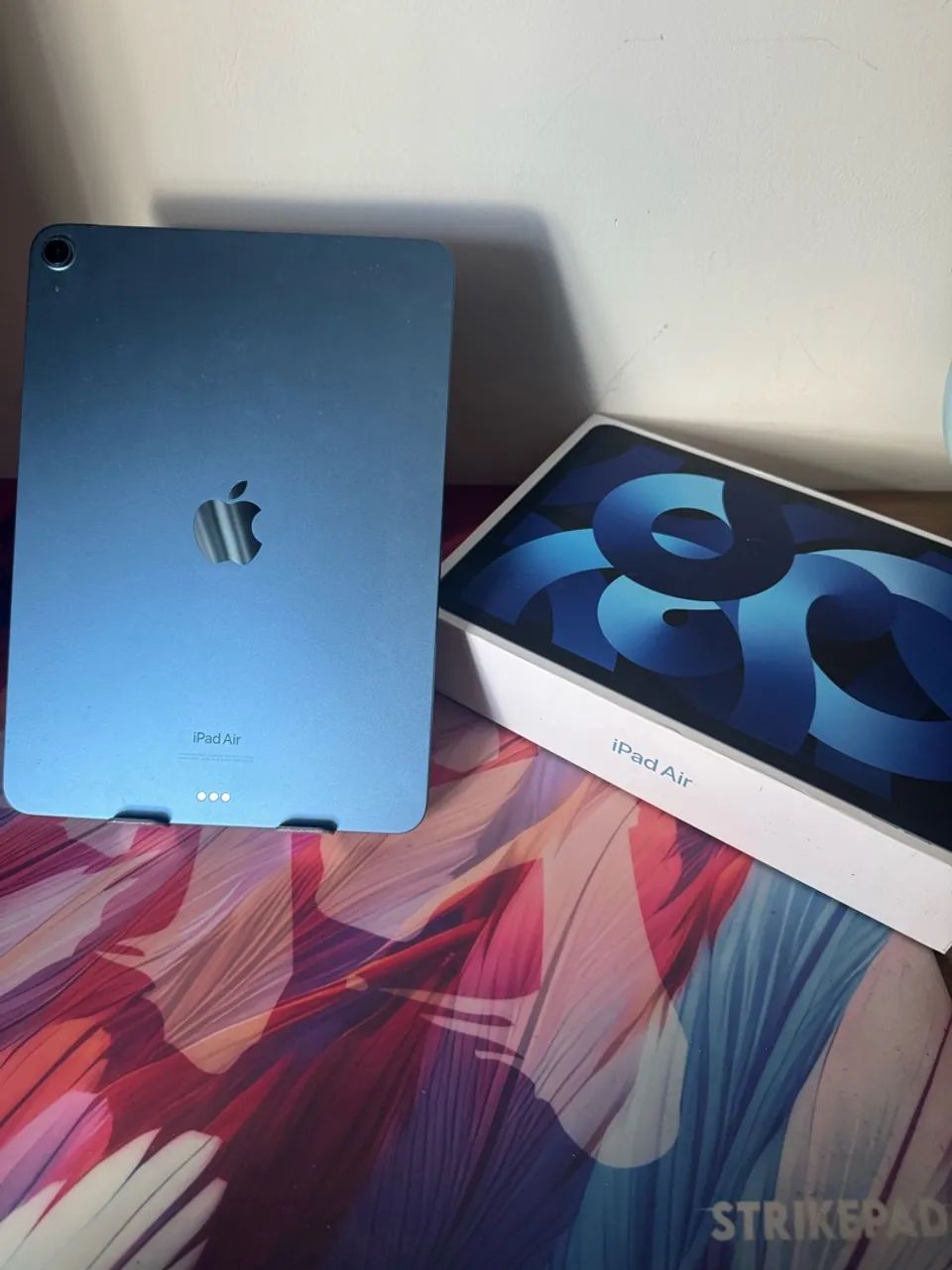 iPad Air M1