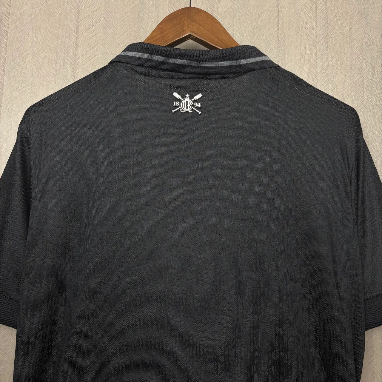 Camisa Botafogo II 2026/27 - Foto 5