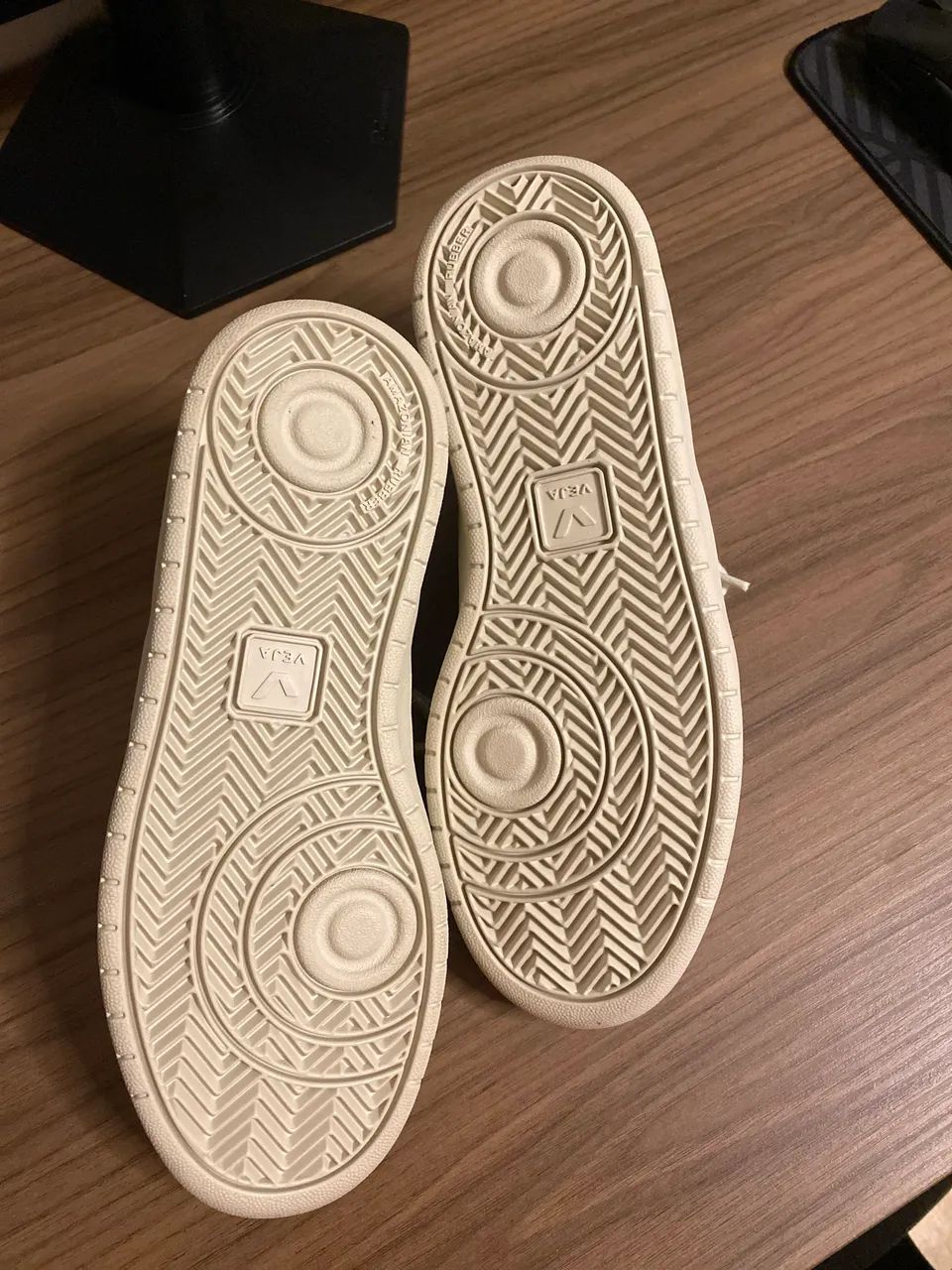 Tenis veja - Foto 4